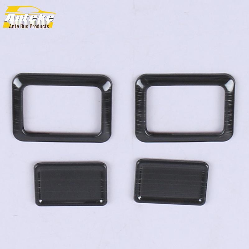 Ankai Compatible Light Ring for 2020 Viloran Second-Row Power Door Switch