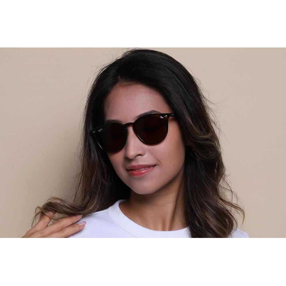 Солнцезащитные очки унисекс Ray Ban Rb4259f Asian Fit 710 73