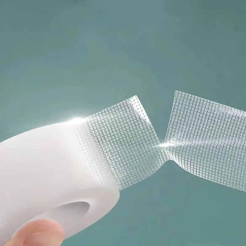 1pc Invisible Anti-wear Tape Bandage Medical Plaster Foot Heel Sticker Tape Self-Adhesive Waterproof Patch Bandaid