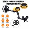 Underground Metal Detector  GTX5030 Treasure Hunter Gold Circuit Metales HOT SALE Detecting Gold, Coin, Treasure Hunting