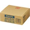 KOKUYO Continuous Slip Paper Blank 10X11 1000 Sheets EC-316-10