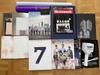 [USED] BTS Bulk Sale