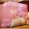 Москитная сетка на кровать в стиле принцессы Shengbei с креплением
