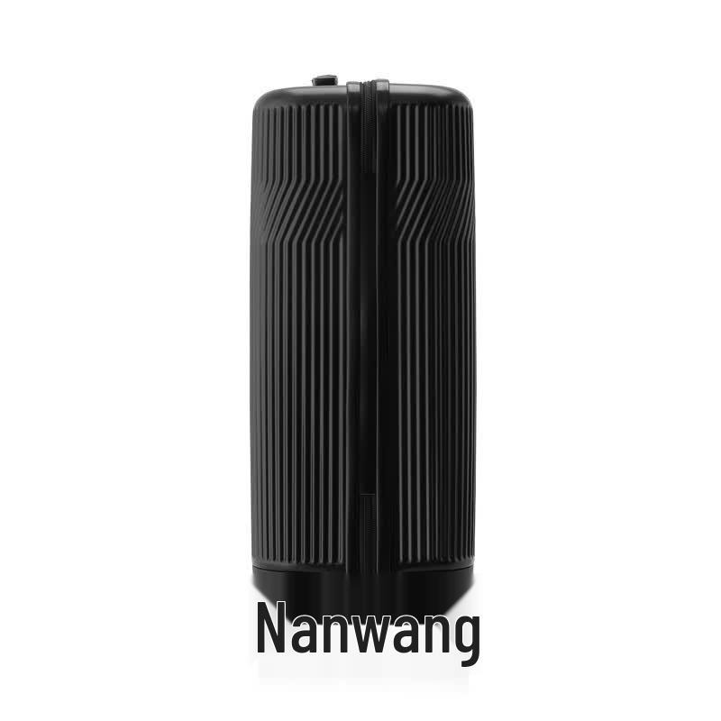 American Tourister ABS Чемодан на колесах 20 дюймов, жесткий корпус