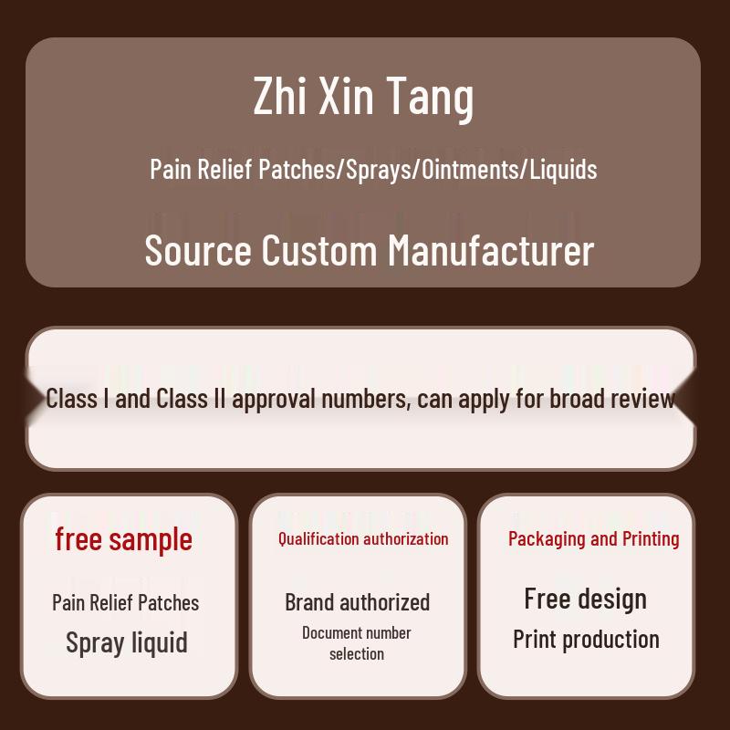 Пластырь для стимуляции акупунктурных точек почек Мяо Чантан