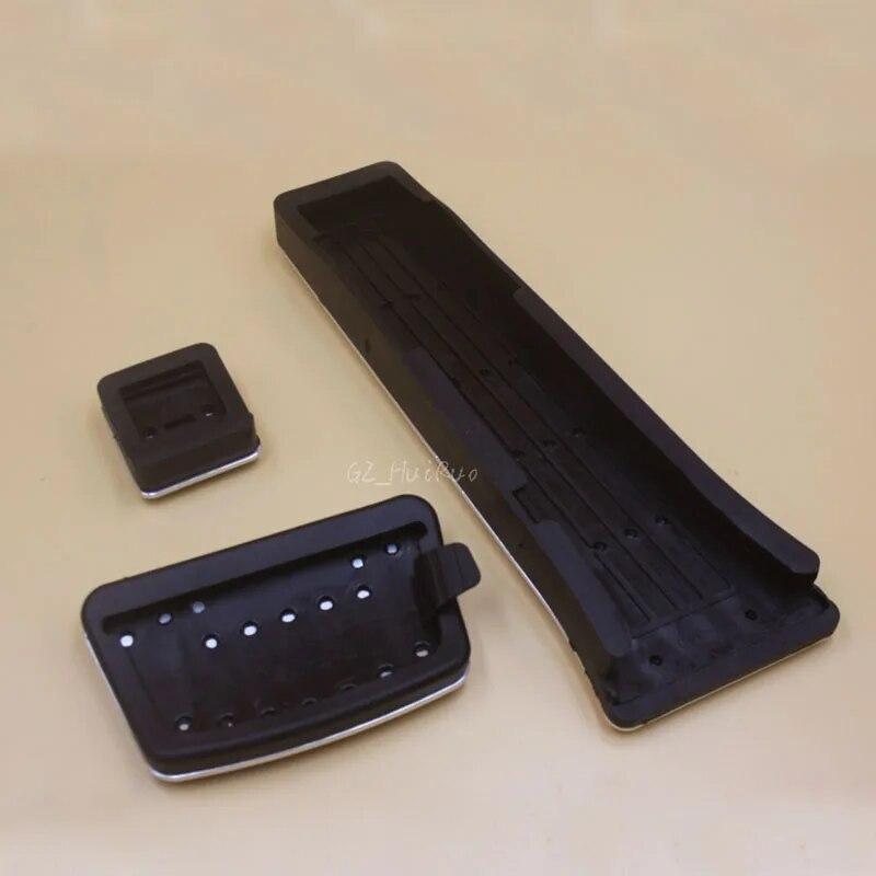 Педали тормоза без дрели для KIA Sportage K3 K4 K5 2011-2016 педаль тормоза для ускорения защитная пластина с логотипом