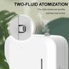 150ml Intelligent Aroma Fragrance Machine Scent Unit Essential Aroma Diffuser Timer APP Control for Home Hotel Office