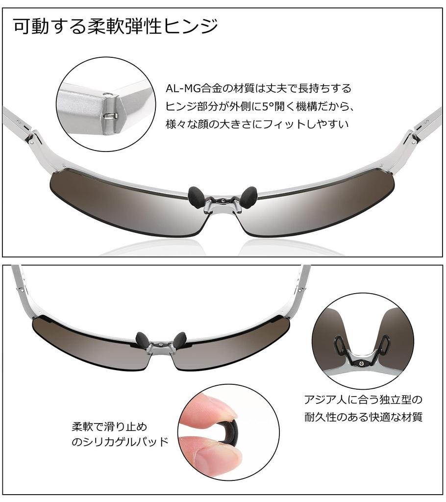 Поляризованные солнцезащитные очки для ночного сна Защита UV400 Ультралегкие солнцезащитные очки для женщин для ночного сна B2442 [FEISEDY] Мужские для вождения/рыбалки (синий)