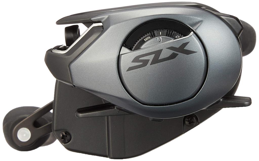 SHIMANO Катушка для приманки Double Axis 19 SLX MGL 70 Right Bass Fishing Rubber Jig Point Shooting Makimono