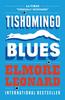 Книга Tishomingo Blues