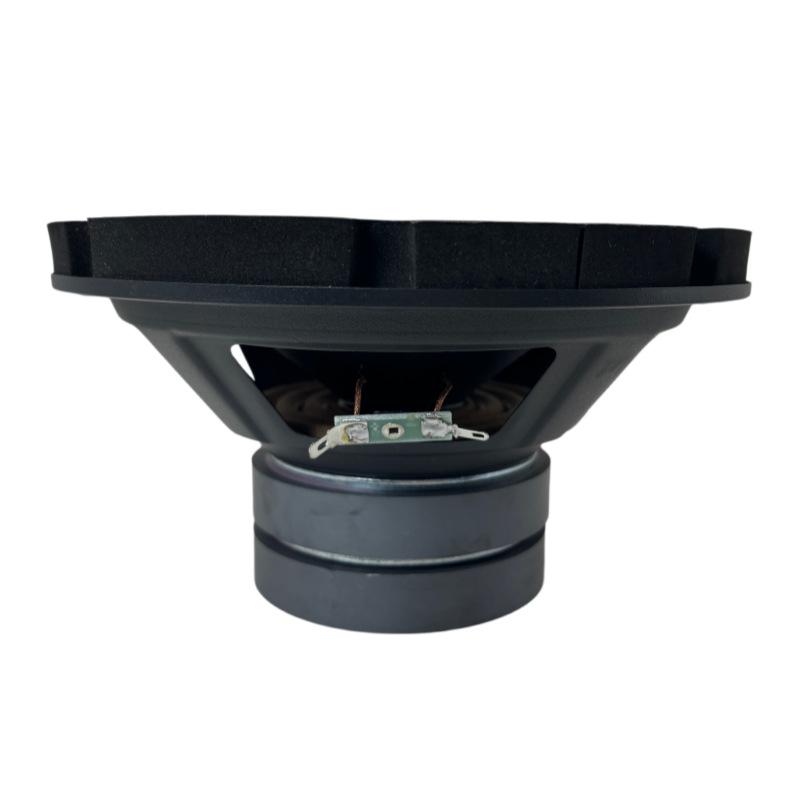 8" Dual Magnet Heavy Duty Car & Home Hi-Fi Subwoofer Speaker