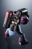 TAMASHII NATIONS Супер Робот Chogokin Гигантский Робот ВЕРСИЯ АНИМАЦИИ 150мм Раскрашенная Подвижная Фигурка Прибл.. АБС и ПВХ и литье под давлением
