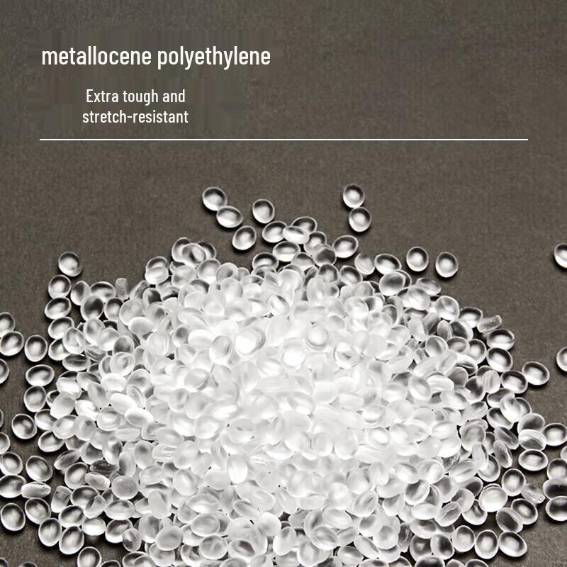 Deli Metallocene Garbage Bags