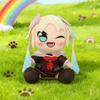 20 см Каваи Аниме LoveLive Курипан Плюшевая Игрушка Милый Мультяшный Обнимашки Аниме Периферийная Фигурка Куклы Дешевые Креативные Мягкие Подарки для Детей