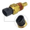 New Engine Coolant Temperature Sensor Water Temp Sensor For Buick Cadillac Chevrolet