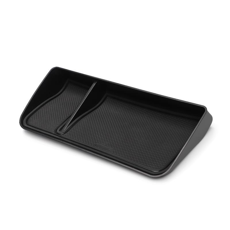 Бокс для хранения на экране центральной консоли NIO ES8 для моделей 2023-24 годов