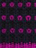 Czapka Dziewczęca, Czarna, Döll