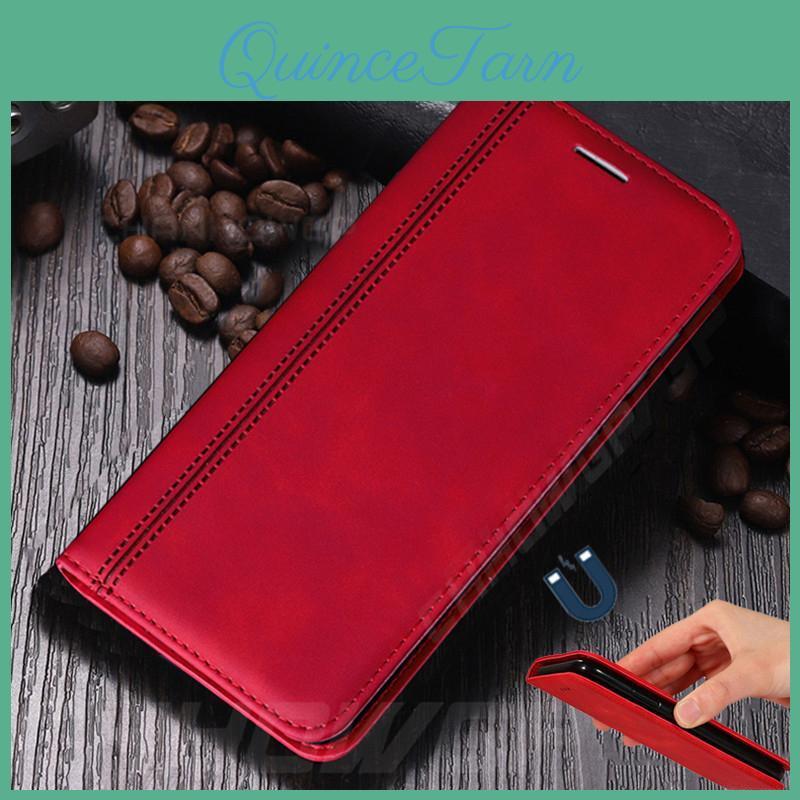 For A01 Galaxy Samsung Core Case Luxury Leather Wallet Flip Phone Cases On For Samsung A01 A 01 A01core Sma013f Magnetic Book Cover Fundas Coque Capa