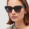 Fashion Men Square sunglasses ladies retro Big Frame sun Glass summer outdoor casual  Design Cool Leopard Sunglasses UV400