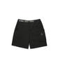 SIERRA DESIGNS Gigawatt 2Way Convertible Pants V2 (Semi-Wide Fit) Black