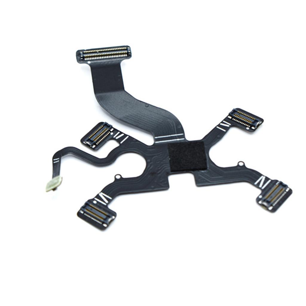 Replacement for Mini 4 Pro Professional Flexible Gimbal Camera Flat Ribbon Flexible Cable Drones Gimbal Camera Repair