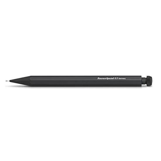 Kaweco Kaveko Mechanical Pencil Special Black PS-05 0.5mm Imported Product