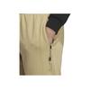 Adidas Сплошной цвет логотипа Jogger трикотажные брюки мужские штаны цвета хаки IP4913