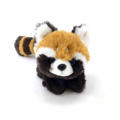 Милая Плюшевая Игрушка на Распродаже: Мягкая красная панда SS Z0325