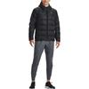 Under Armour Мужская пуховая куртка Storm Черная 1372651-001