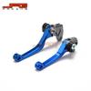YZ80/85 01-14 Off-Road Motorcycle CNC Aluminum Bull Horn Brake Clutch Lever