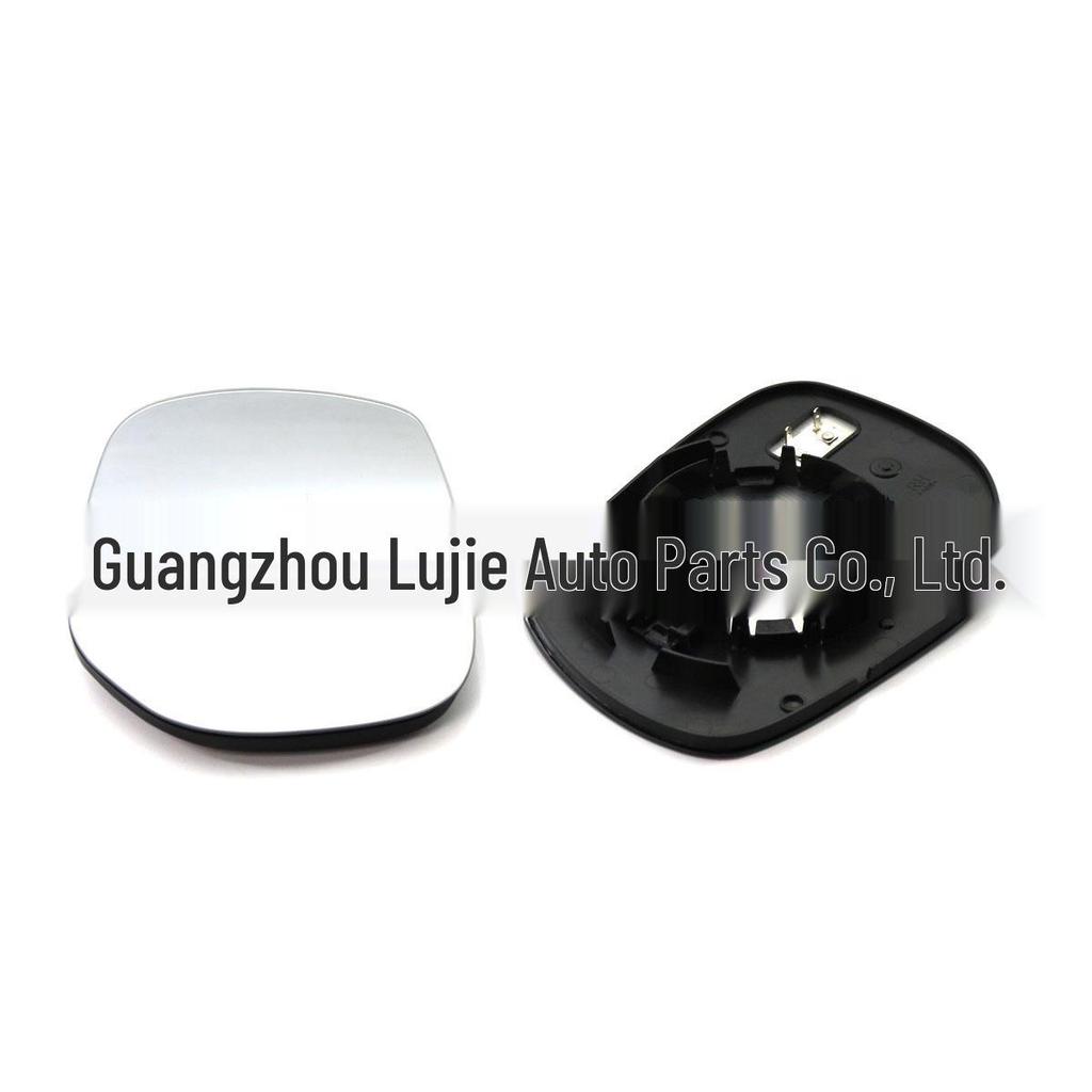 Rearview Mirror Lens for Infiniti Q50/Q60 (2015-2018) - 96365 4GA1A/GA-IN2101