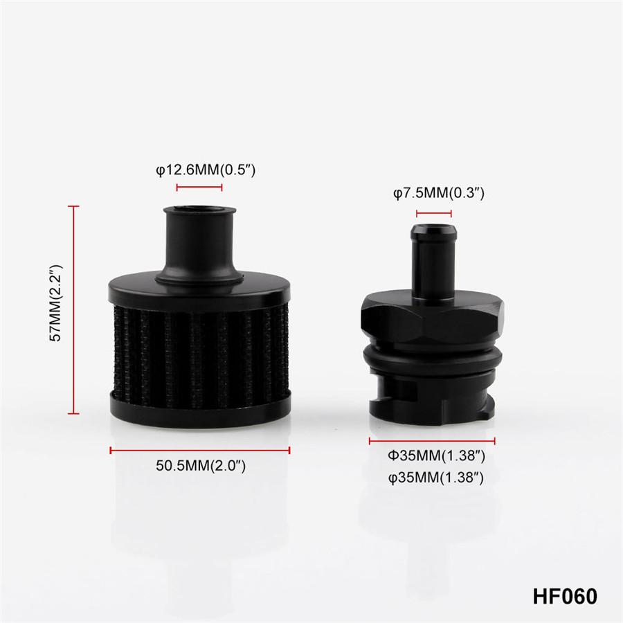 Крышка клапана из кованого алюминия с маслозаливной горловиной и сапуном для LSX LS1/LS6/LS2/LS3/LS7