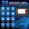 Outils de diagnostic - KINGBOLEN - S6 - Bluetooth - 28 fonctions - Universel