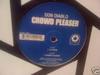 12inch Record DON DIABLO - Crowd Pleaser FLA022 Flash Traxx 2001 US Dance & Electronica Used