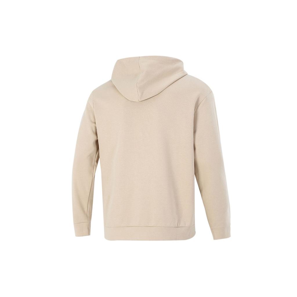 PUMA Half Zip Jacket 'Beige' Men's 846535-20