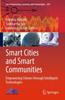 Книга Smart Cities and Smart Communities : Empowering Citizens Through Intelligent Technologies : 294