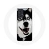 Case - MANIACASE - Samsung Galaxy A32 5G - Siberian Husky - Flexible - Mixed