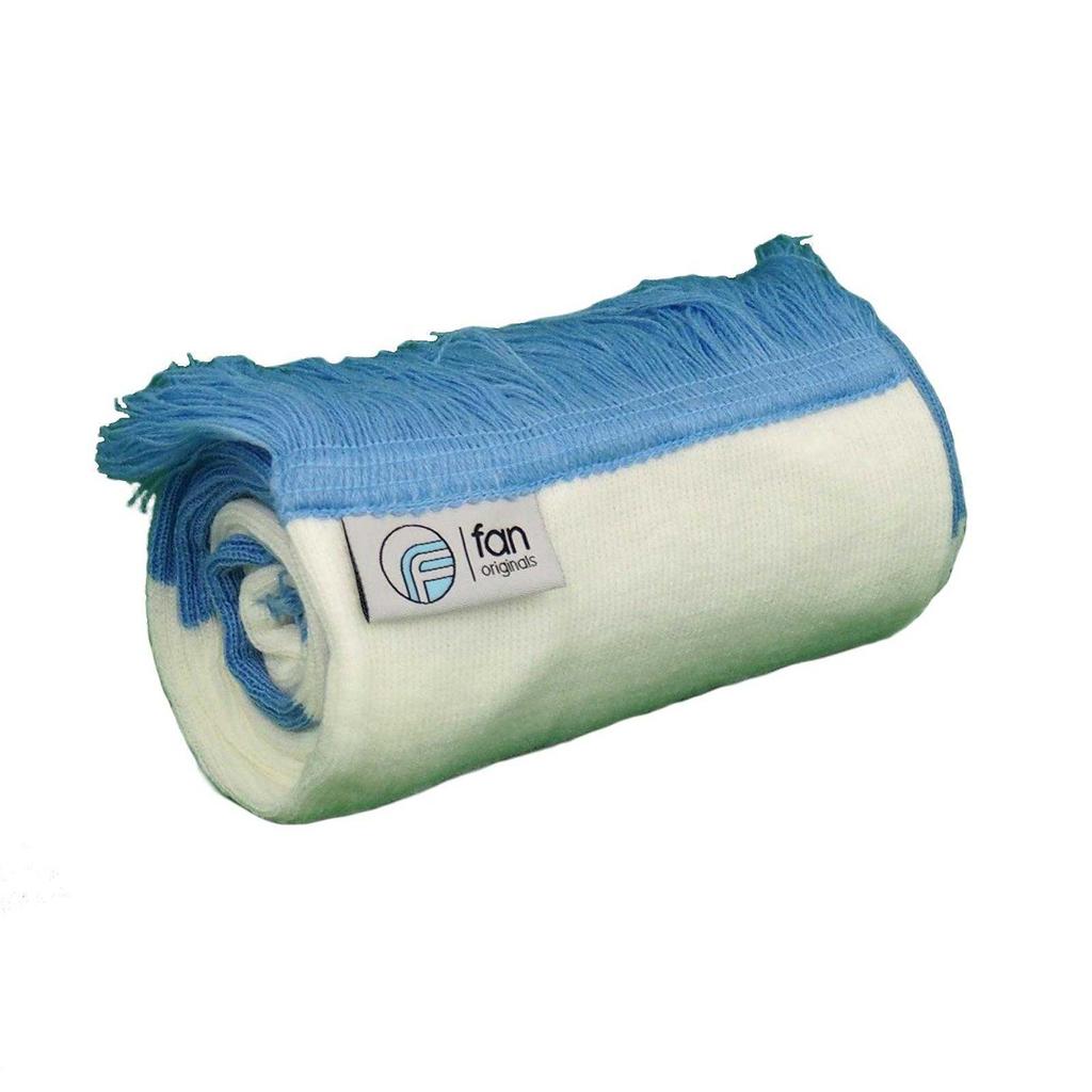 Фан Ориджиналс Манчестер Ретро Бар Шарф