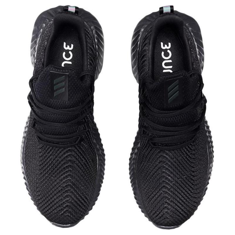 Adidas Женские кроссовки Alphabounce Instinct 'Carbon' D97320
