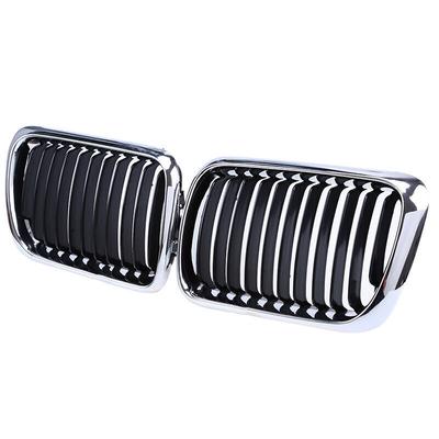 51138195151 Автоаксессуары Для BMW E36 1997 1998 1999 Передний Бампер Решетка Решетка Воздухозаборника Спортивная Сотовая Сетка Воздухозаборник