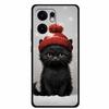 Чехол для телефона для OPPO Reno 13F Чехол 13 F Coque Черный Силиконовый Мягкий ТПУ Задняя Крышка Сумка Для OPPO Reno13F A5x Чехол Защитный Корпус