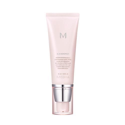 Missha BB Base BO00000080 40ml