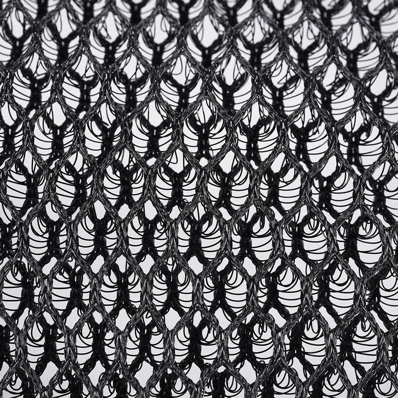 3D Mesh Seat Cover For HONDA CRF1000L CRF1000 CRF 1000 L African Twin Adventure Sports Motorcycle Anti-Slip Fabric Cushion Cover