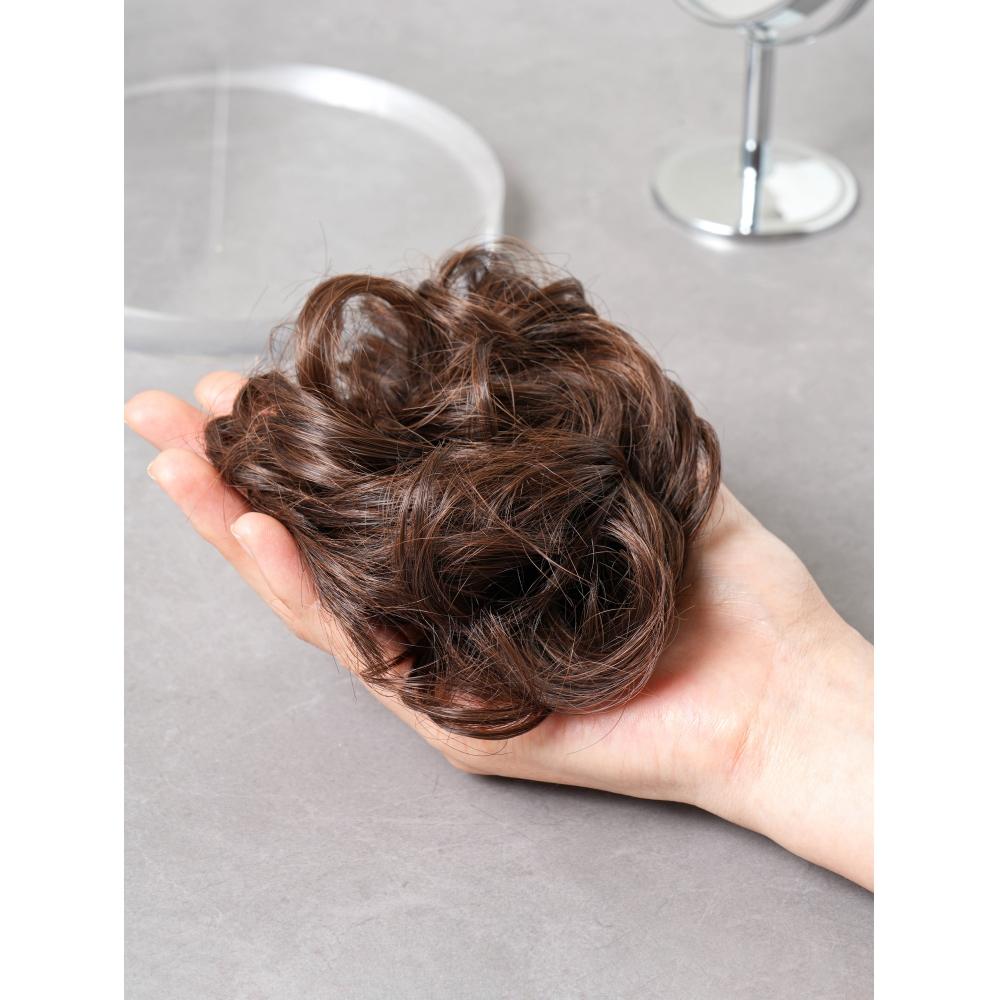 Daiso Dango Hair Giblets Wig