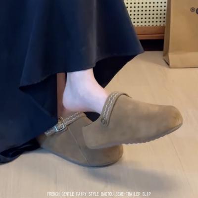 Женская обувь – Сабо