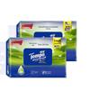 Tempo Aloe Portable Wet Wipes, 40 Sheets, 12 Packs