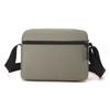 Мужская сумка с несколькими отделениями Oxford Shoulder Crossbody Bag