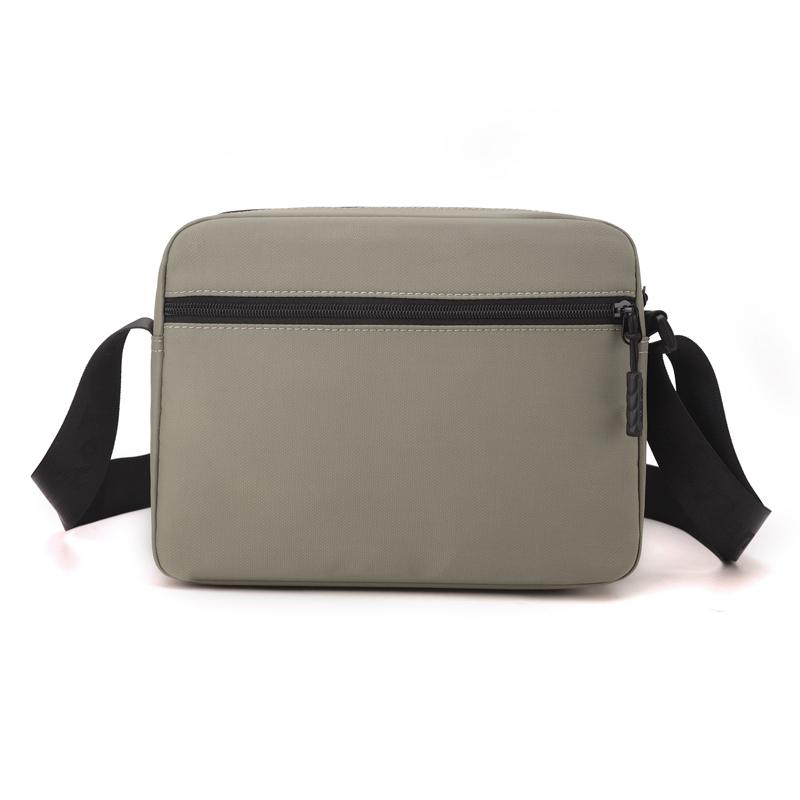 Мужская сумка с несколькими отделениями Oxford Shoulder Crossbody Bag