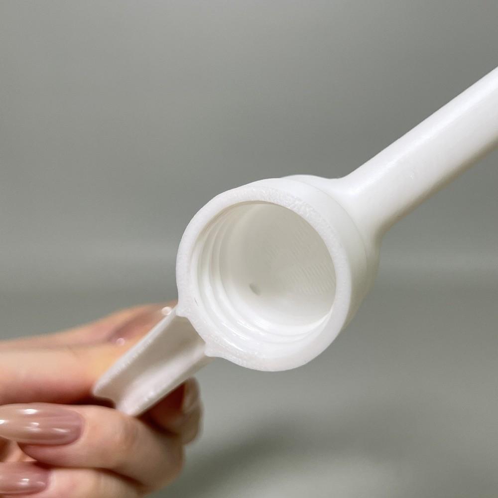 Universal Plastic Bottle Watering Can Spout Garden Watering Sprinkler DIY Irrigation