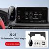 Honda Odyssey Elysion 24 Модель: Автомобильный держатель в стиле Civic 11-го поколения